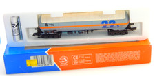 Roco H0 46201 Druckgaskesselwagen VTG
