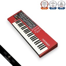 Clavia Nord Lead 4 Synthesizer