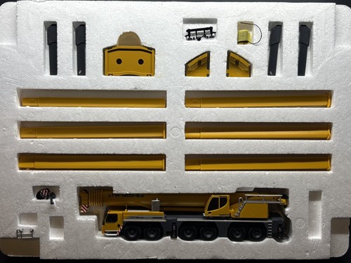 Herpa 310338 liebherr - herpa,