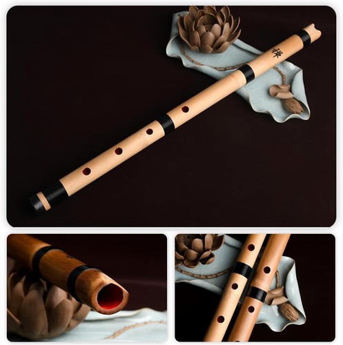 Jinchuan shakuhachi - jinchuan,