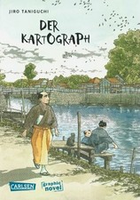 Der kartograph buch - kartograph, carlsen