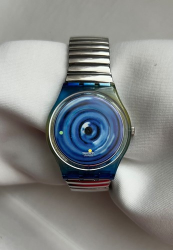 Swatch gk232 tempo naturale - 'tempo, naturale'