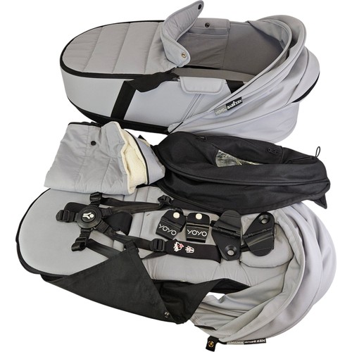 Babyzen yoyo babywanne paket - babywanne,