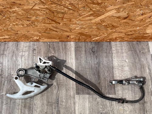 Honda crf 450 bremse - crf,