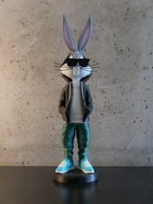 BUGS BUNNY Figur 009 - Premium