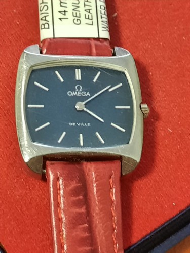 Omega damenuhr cal 620 - omega, cal.