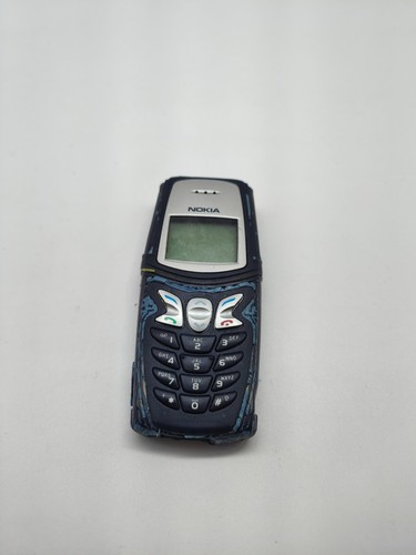 Nokia 5210 outdoor handy - nokia,