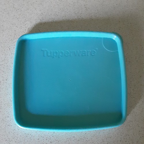 Tupperware ersatzteil deckel - tupperware,