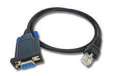Programmierkabel RS-232 für
