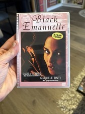 Black Emanuelle - 3 Filme in 1