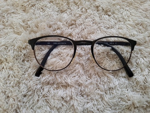 Brille fielmann obra - brille, 605
