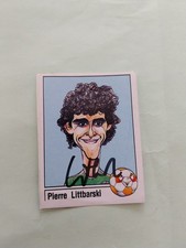 Panini Sticker 1. FC Köln