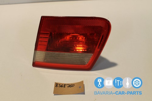 Original bmw e46 touring - bmw,