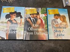 Romanhefte Julia Collection