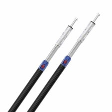 2x Sperrstange Sperrbalken