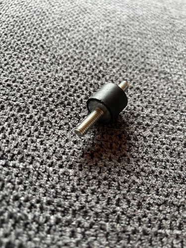 Silentblock für rotax - m6,