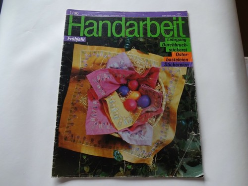 Handarbeit verlag für - verlag, die