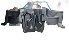 VW Golf 4 cabrio US  Türverkleidung Ledertürverkleidung