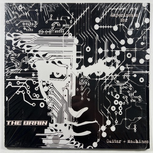 The brain experiments for - the,