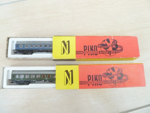 Piko 2er set 2 kl - piko,