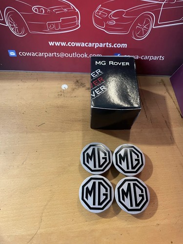 Mgf tf mgtf centercaps - mg,