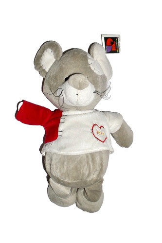 Neu morgenroth maus mouse - morgenroth,