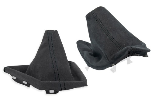 Schaltmanschette handbremssack - schaltmanschette,