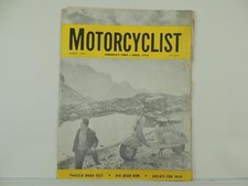 Vintage March 1959