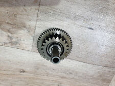 Suzuki GS 650  GS 650 G Katana  Zahnrad Anlasser Ritzel Freilauf Anlasserritzel