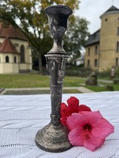 Kerzenständer Art Deco