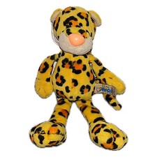 Nici Leopard Stofftier