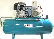 Gieb Industrie Kompressor