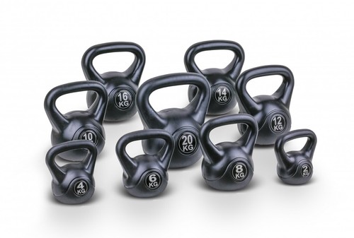 Trenas kettlebell aus - trenas,