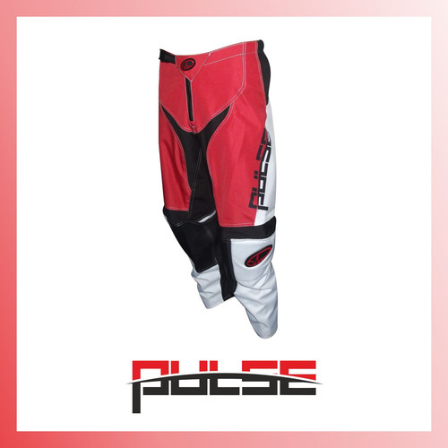 Pulse motocross bmx mtb - pulse, mx