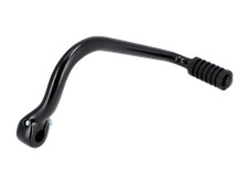 Kickstarterhebel mit Gummi