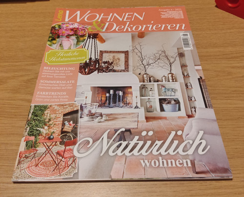 Lena wohnen - lena***wohnen, &