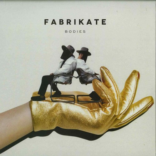 Fabrikate bodies kookoo - fabrikate, /