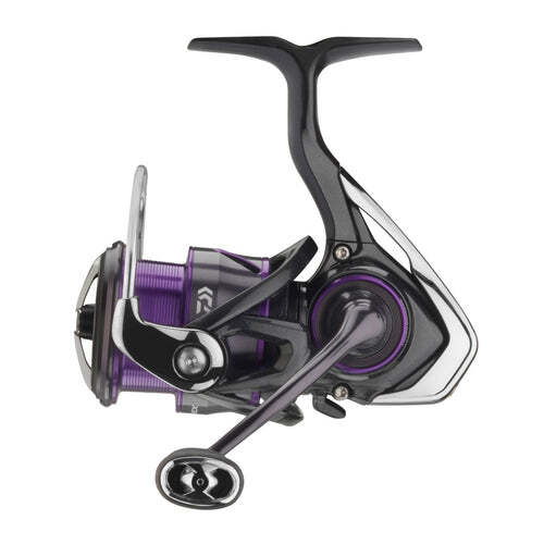 Daiwa prorex lt - daiwa, v