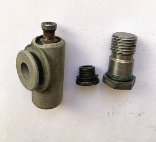 Duss 18s bohrhammer - duss, p
