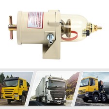 500FG 500FH Diesel Marine Lkw