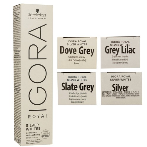 Schwarzkopf igora royal - igora,