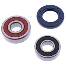 Radlager Satz hinten JMP