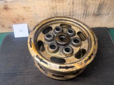 Hinterradnabe Fichtel & Sachs