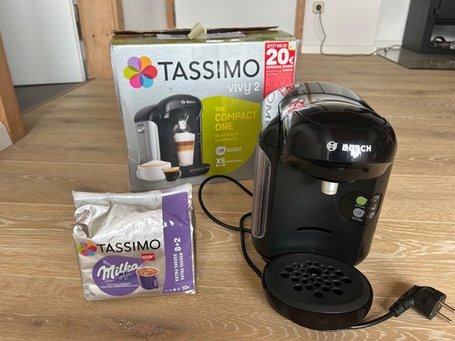 Bosch tas140x vivy2 tassimo - tas140x,