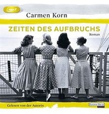 Zeiten des Aufbruchs