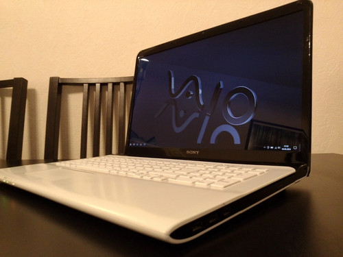 Sony vaio zoll - ,