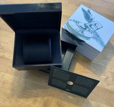 Breitling for Bentley Watch