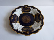 Vintage Porzellan Teller