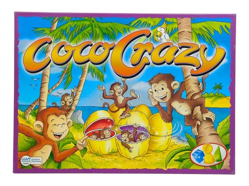 Coco crazy innovakids - coco,