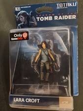 Totaku - Shadow of the Tomb